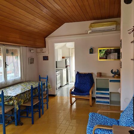 Verde Mare Aptm - Rooftop Terrace - Near Sea- A.C. Monterosso al Mare Dış mekan fotoğraf