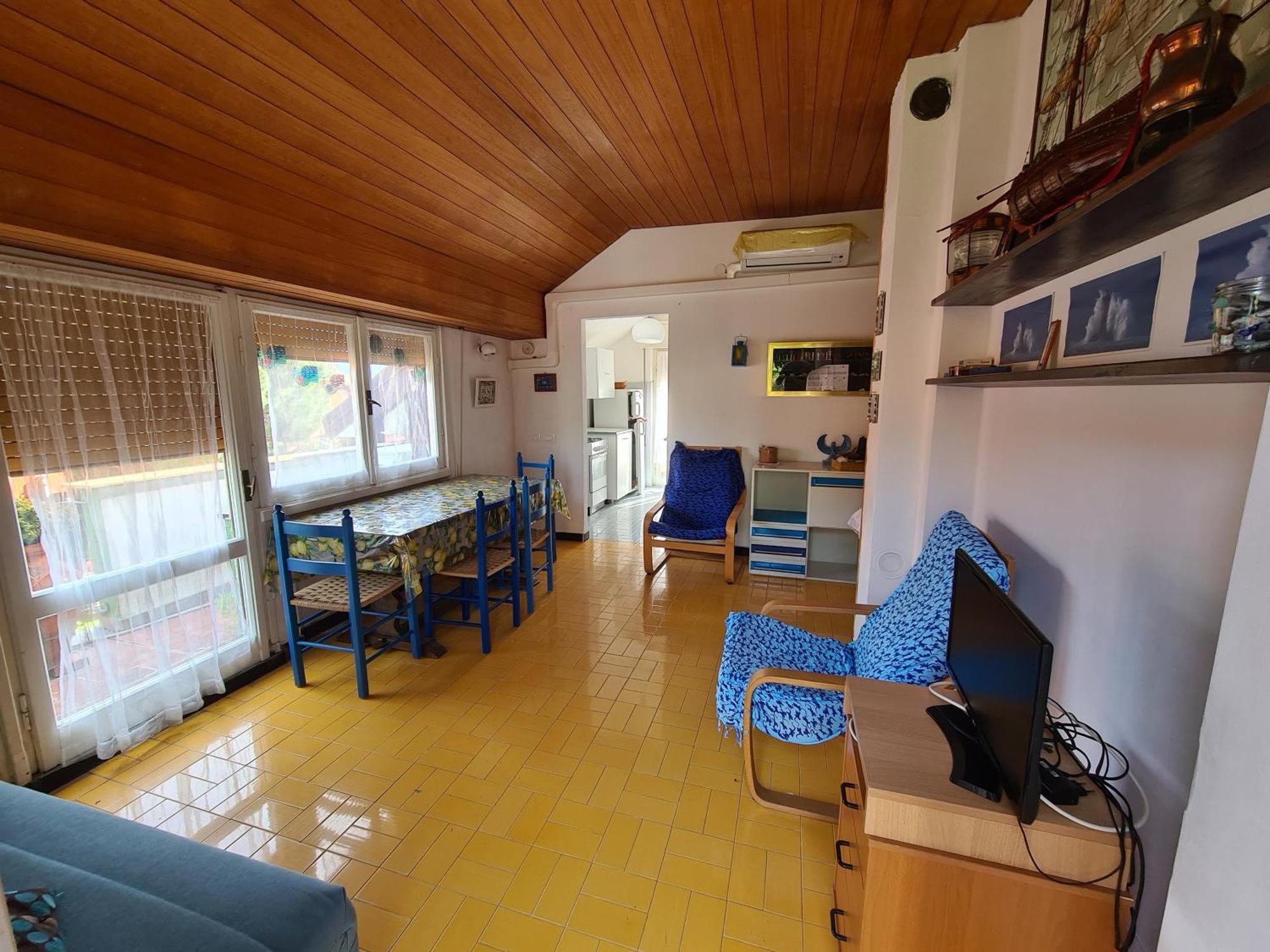 Verde Mare Aptm - Rooftop Terrace - Near Sea- A.C. Monterosso al Mare Dış mekan fotoğraf